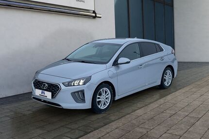 Hyundai IONIQ Gebrauchtwagen