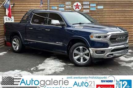 Dodge RAM Gebrauchtwagen