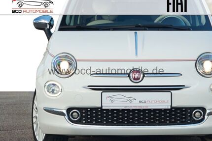 Fiat 500C Gebrauchtwagen