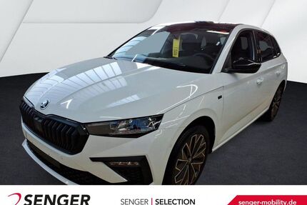 Skoda Scala Gebrauchtwagen