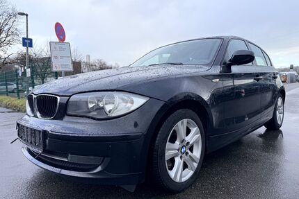 BMW 116 Gebrauchtwagen