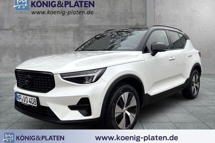 Volvo XC40 Gebrauchtwagen