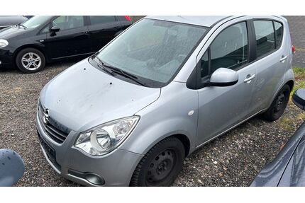 Opel Agila Gebrauchtwagen