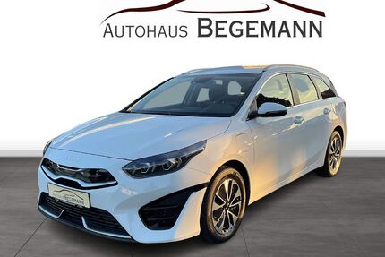 Kia ceed Sportswagon Gebrauchtwagen