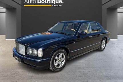 Bentley Arnage Gebrauchtwagen
