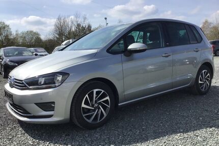 VW Golf Sportsvan Gebrauchtwagen