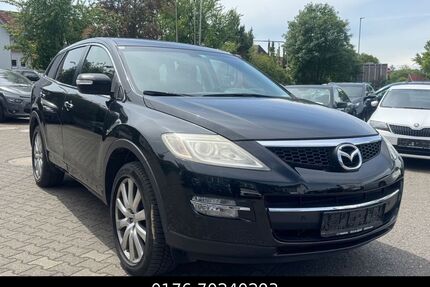 Mazda CX-9 Gebrauchtwagen