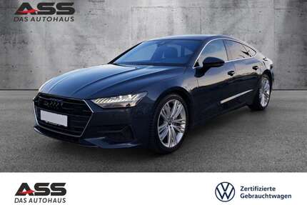 Audi A7 Gebrauchtwagen