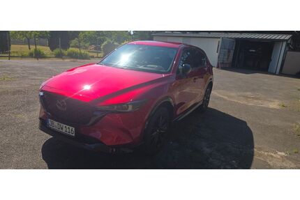 Mazda CX-5 Gebrauchtwagen