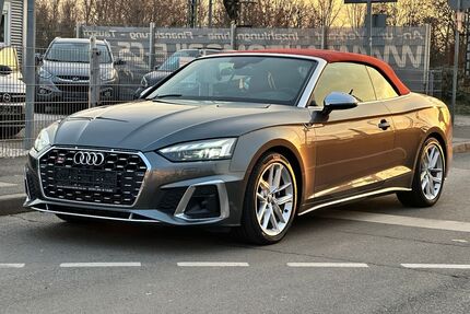 Audi S5 Gebrauchtwagen