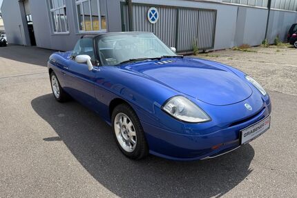 Fiat Barchetta Gebrauchtwagen
