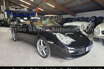 Porsche 996 Gebrauchtwagen