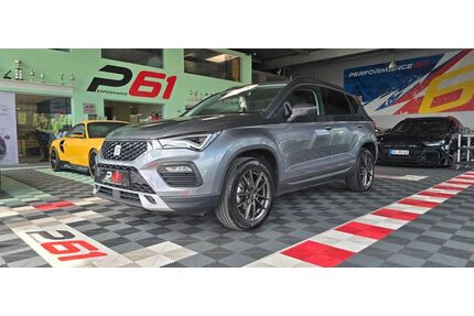 Seat Ateca Gebrauchtwagen