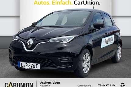 Renault ZOE Gebrauchtwagen