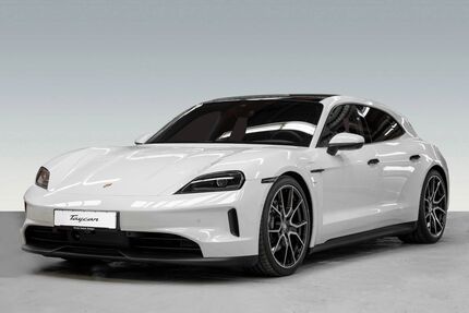 Porsche Taycan Gebrauchtwagen