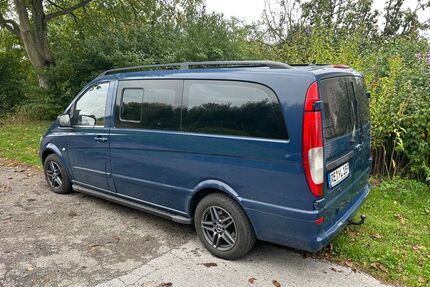 Mercedes-Benz Vito Gebrauchtwagen