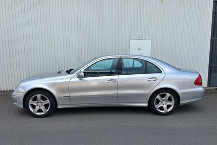 Mercedes-Benz E 280 Gebrauchtwagen