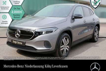 Mercedes-Benz EQA 250 Gebrauchtwagen