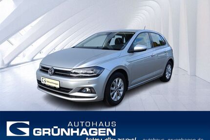 VW Polo Gebrauchtwagen