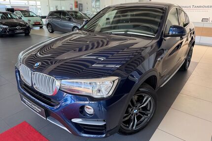 BMW X4 Gebrauchtwagen
