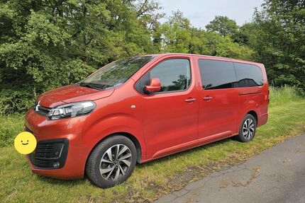 Citroen SpaceTourer Gebrauchtwagen