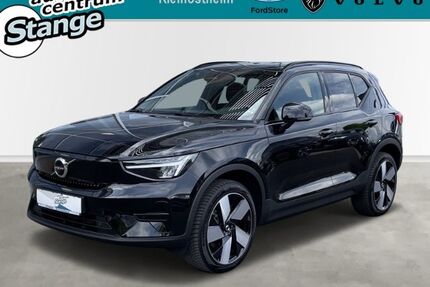 Volvo XC40 Gebrauchtwagen