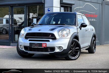 Mini Countryman S (Cooper) Gebrauchtwagen