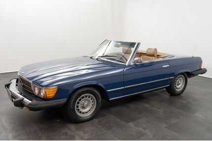 Mercedes-Benz 450 Gebrauchtwagen