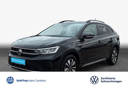 VW Taigo Gebrauchtwagen