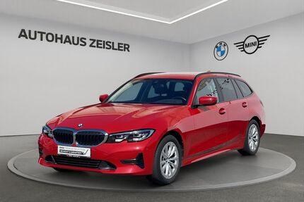 BMW 320 Gebrauchtwagen