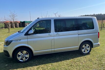 VW T6 Multivan Gebrauchtwagen