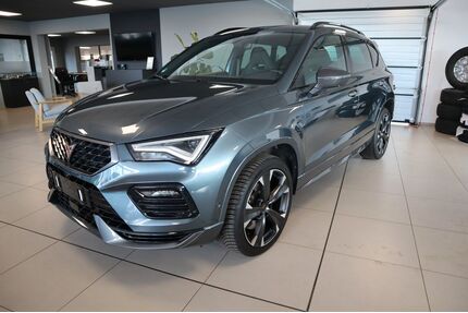 Cupra Ateca Gebrauchtwagen
