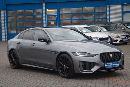 Jaguar XE Gebrauchtwagen