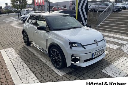 Renault R 5 Gebrauchtwagen