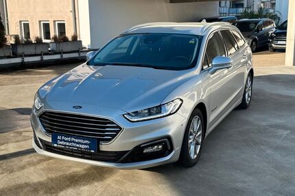 Ford Mondeo Gebrauchtwagen