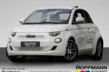 Fiat 500e Gebrauchtwagen