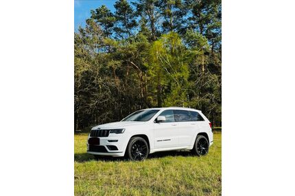 Jeep Grand Cherokee Gebrauchtwagen