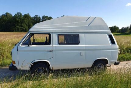 VW T3 andere Gebrauchtwagen