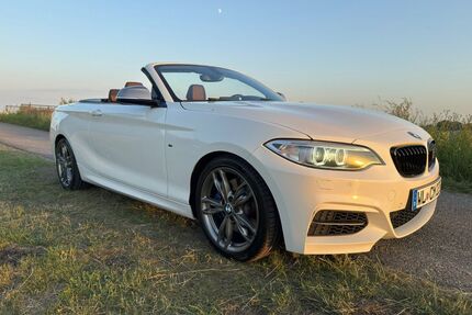 BMW M235 Gebrauchtwagen
