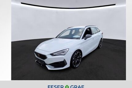 Cupra Leon Gebrauchtwagen