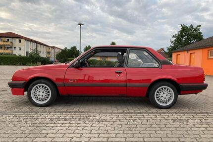Opel Ascona Gebrauchtwagen