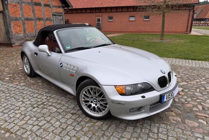 BMW Z3 Gebrauchtwagen
