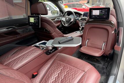 BMW 760 Gebrauchtwagen