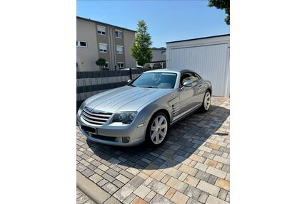 Chrysler Crossfire Gebrauchtwagen