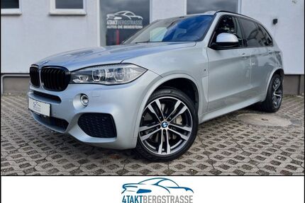 BMW X5 Gebrauchtwagen