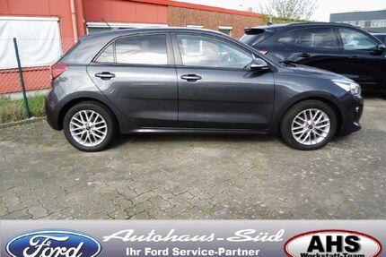Kia Rio Gebrauchtwagen