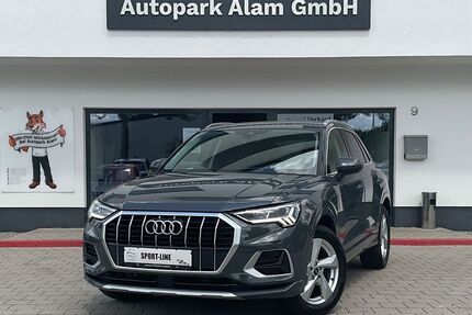 Audi Q3 Gebrauchtwagen