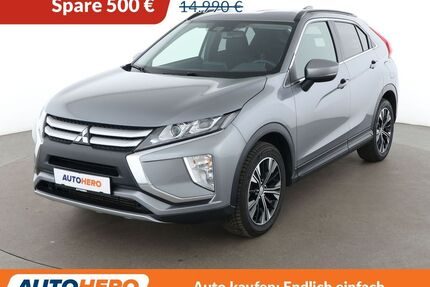 Mitsubishi Eclipse Cross Gebrauchtwagen