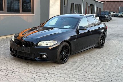 BMW 550 Gebrauchtwagen