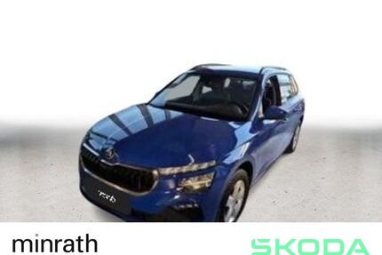 Skoda Kamiq Gebrauchtwagen